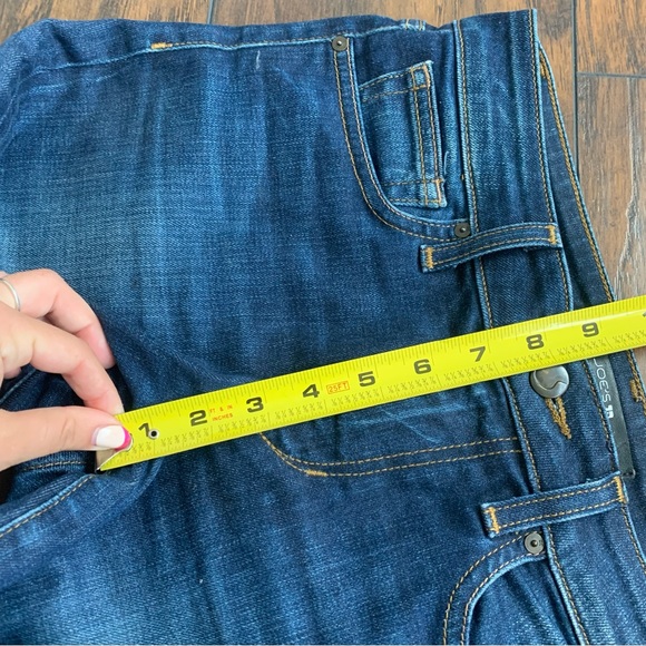 Joes jeans | Arielle Distressed Skinny Jeans sz 26/2 - Picture 7 of 7